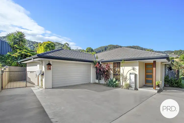 Main view of Homely house listing, 26a McEntyre Street, Coffs Harbour NSW 2450