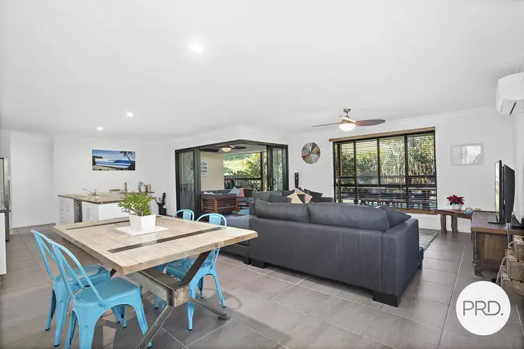 Second view of Homely house listing, 26a McEntyre Street, Coffs Harbour NSW 2450