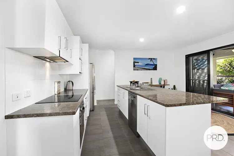 Fifth view of Homely house listing, 26a McEntyre Street, Coffs Harbour NSW 2450