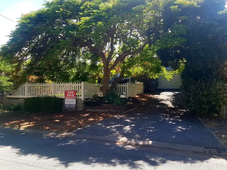 Third view of Homely house listing, 9 Dorothy Street, Geraldton WA 6530