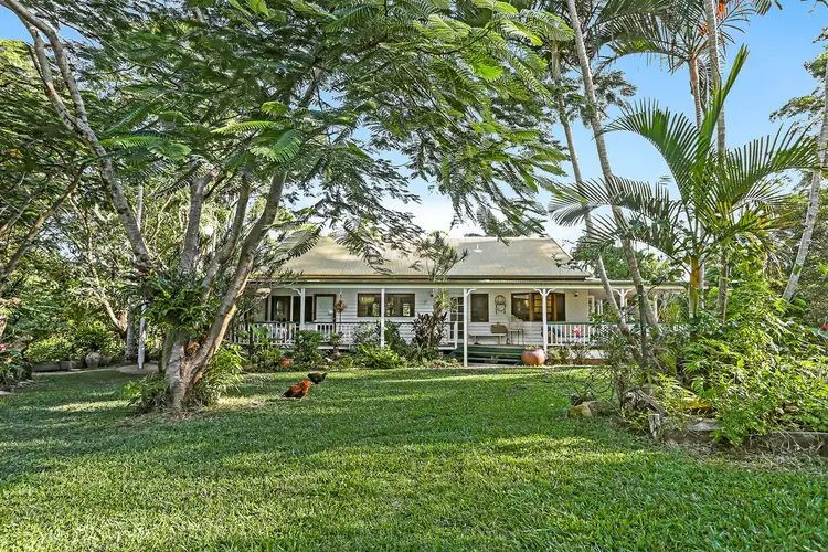 Main view of Homely house listing, 99 Black Pinch Road, Pomona QLD 4568
