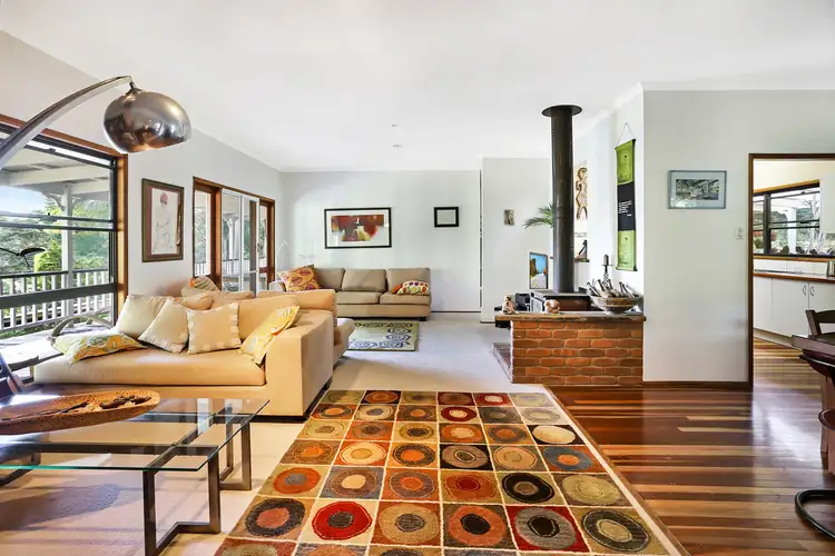 Third view of Homely house listing, 99 Black Pinch Road, Pomona QLD 4568