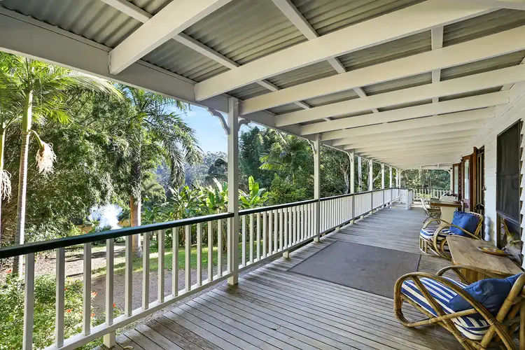 Fourth view of Homely house listing, 99 Black Pinch Road, Pomona QLD 4568