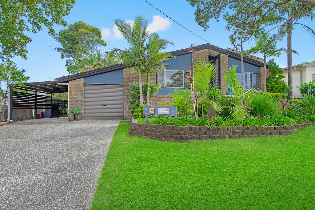 Main view of Homely house listing, 19 The Bulkhead, Port Macquarie NSW 2444
