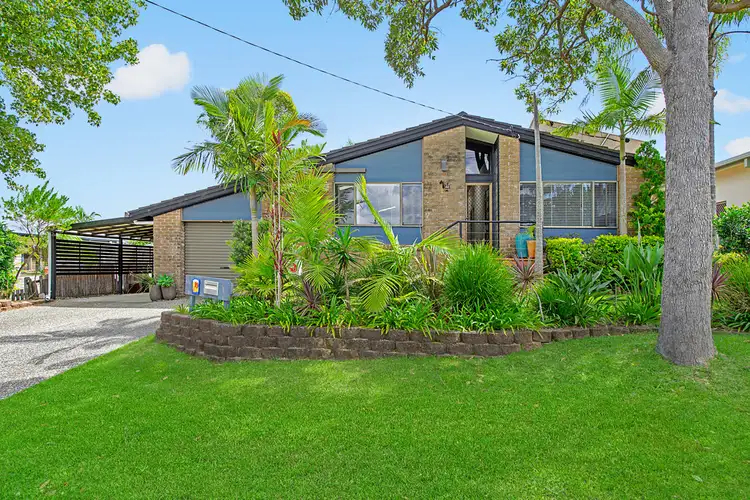 Second view of Homely house listing, 19 The Bulkhead, Port Macquarie NSW 2444