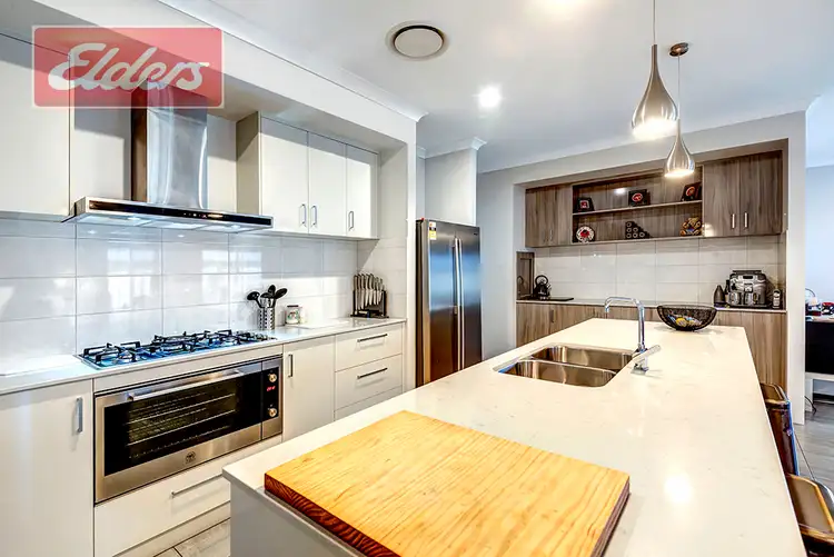 Sixth view of Homely house listing, 21 Wandoo Way, Eaton WA 6232