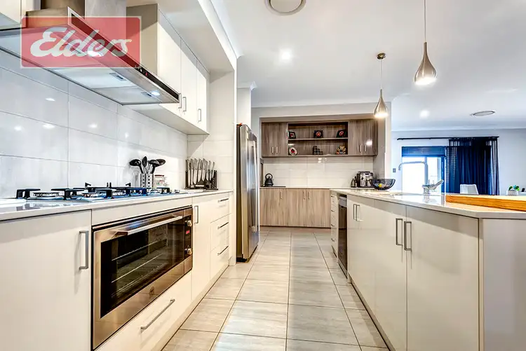 Seventh view of Homely house listing, 21 Wandoo Way, Eaton WA 6232