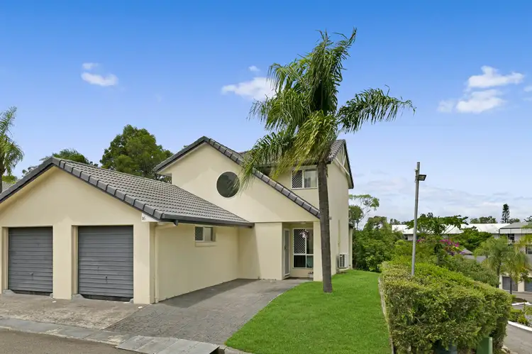 16/15-35 Killarney Avenue, Robina QLD 4226