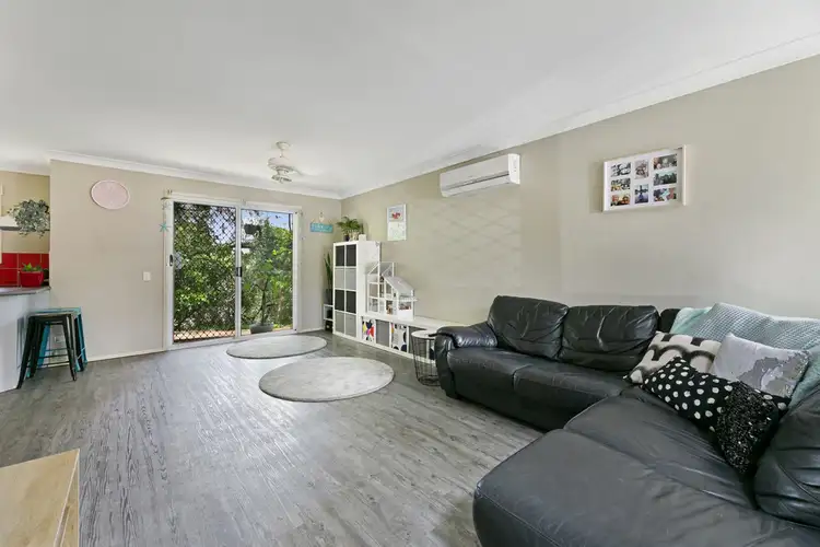 Second view of Homely townhouse listing, 16/15-35 Killarney Avenue, Robina QLD 4226