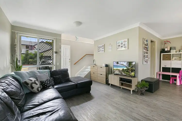 Third view of Homely townhouse listing, 16/15-35 Killarney Avenue, Robina QLD 4226