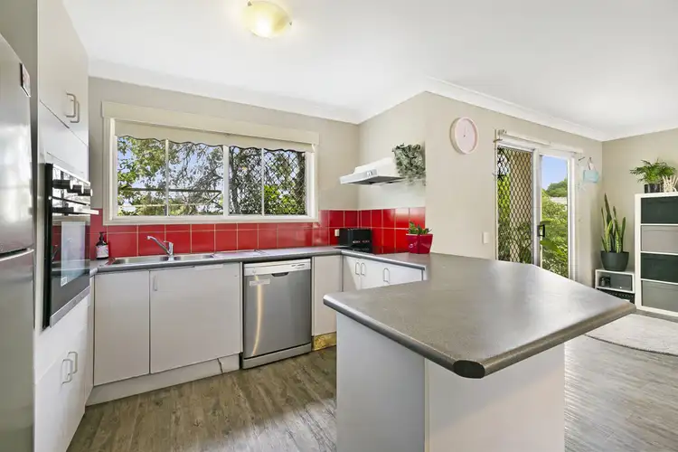 Fourth view of Homely townhouse listing, 16/15-35 Killarney Avenue, Robina QLD 4226