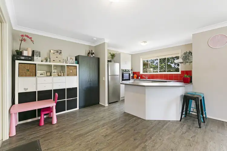 Fifth view of Homely townhouse listing, 16/15-35 Killarney Avenue, Robina QLD 4226