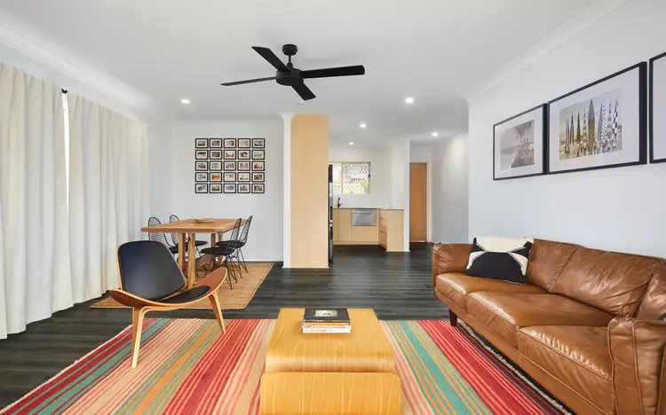 Main view of Homely apartment listing, 6/15 Tweed Street, Coolangatta QLD 4225