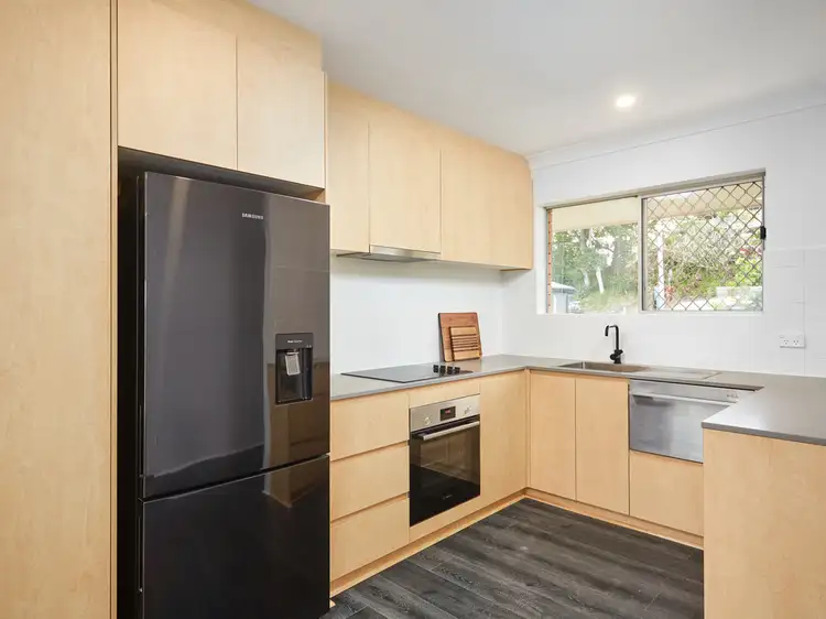 Second view of Homely apartment listing, 6/15 Tweed Street, Coolangatta QLD 4225