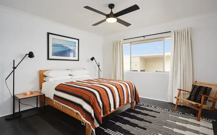 Fifth view of Homely apartment listing, 6/15 Tweed Street, Coolangatta QLD 4225
