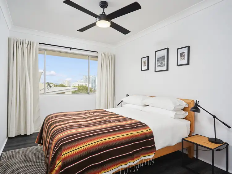 Sixth view of Homely apartment listing, 6/15 Tweed Street, Coolangatta QLD 4225