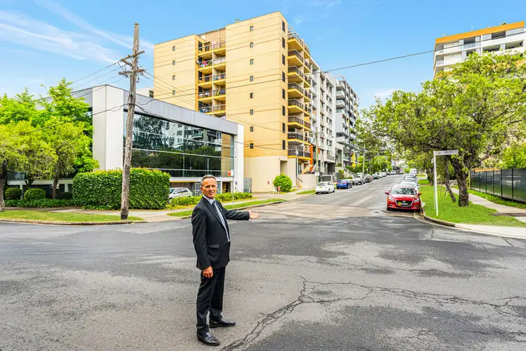 35/2 French Avenue, Bankstown NSW 2200