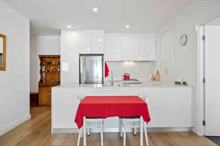 Second view of Homely unit listing, 402/404 Burwood Highway, Wantirna South VIC 3152