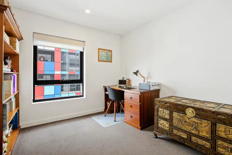 Fifth view of Homely unit listing, 402/404 Burwood Highway, Wantirna South VIC 3152