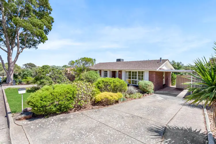 Main view of Homely house listing, 7 Angela Street, Reynella SA 5161