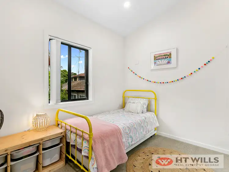 Seventh view of Homely townhouse listing, 2/243 West Street, Blakehurst NSW 2221