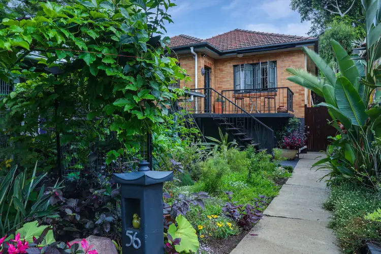 Third view of Homely house listing, 56 Warmington Street, Paddington QLD 4064