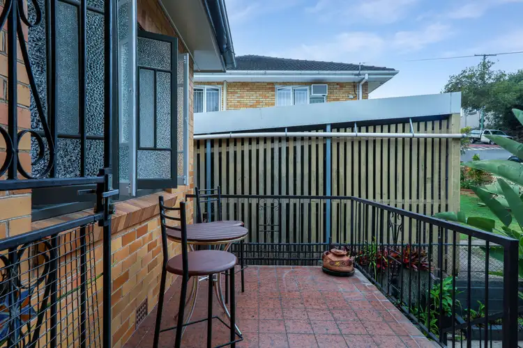 Fourth view of Homely house listing, 56 Warmington Street, Paddington QLD 4064