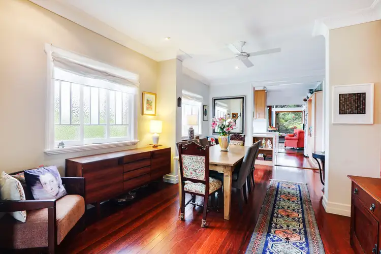 Sixth view of Homely house listing, 56 Warmington Street, Paddington QLD 4064