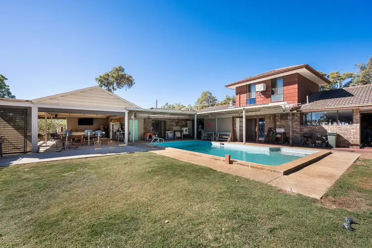 Main view of Homely house listing, 55 Connell Avenue, Martin WA 6110
