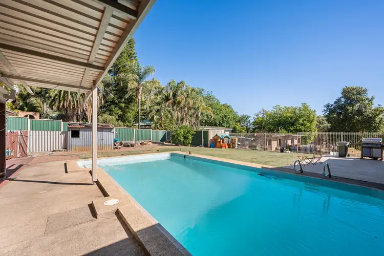 Second view of Homely house listing, 55 Connell Avenue, Martin WA 6110