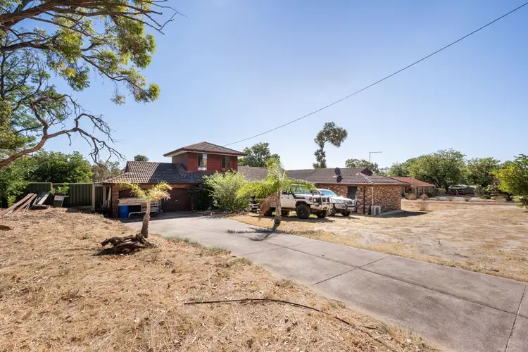 Third view of Homely house listing, 55 Connell Avenue, Martin WA 6110