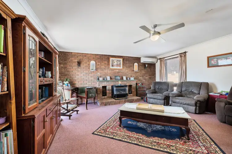 Fourth view of Homely house listing, 55 Connell Avenue, Martin WA 6110