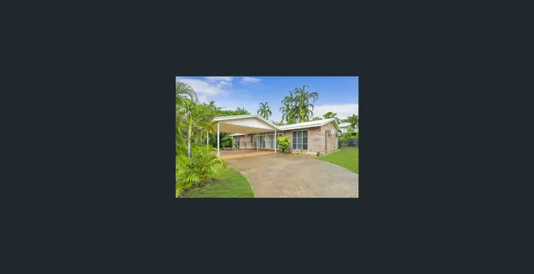 48 Sibbald Crescent, Woodroffe NT 830