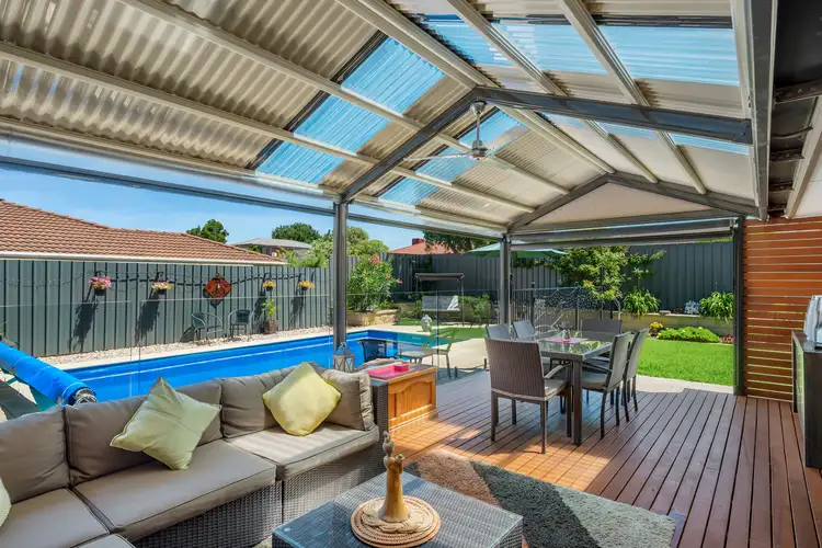 Main view of Homely house listing, 10 Joseph Way, Woodcroft SA 5162