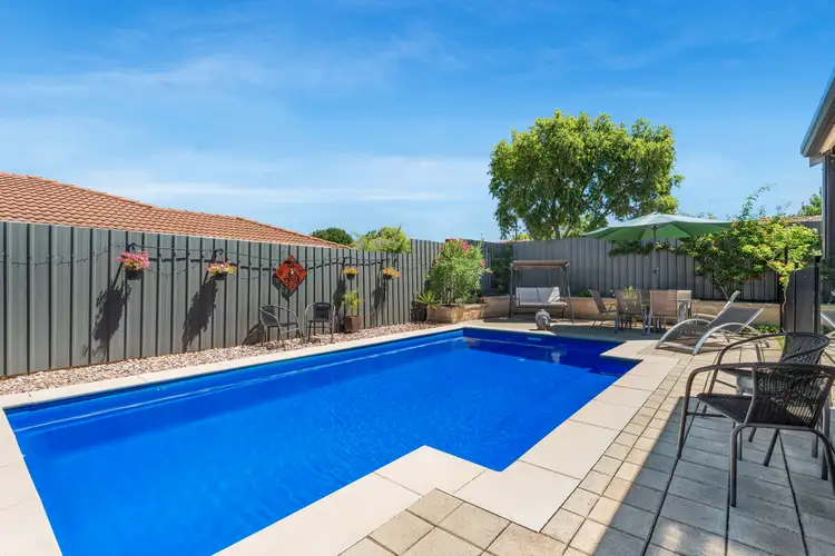 Third view of Homely house listing, 10 Joseph Way, Woodcroft SA 5162