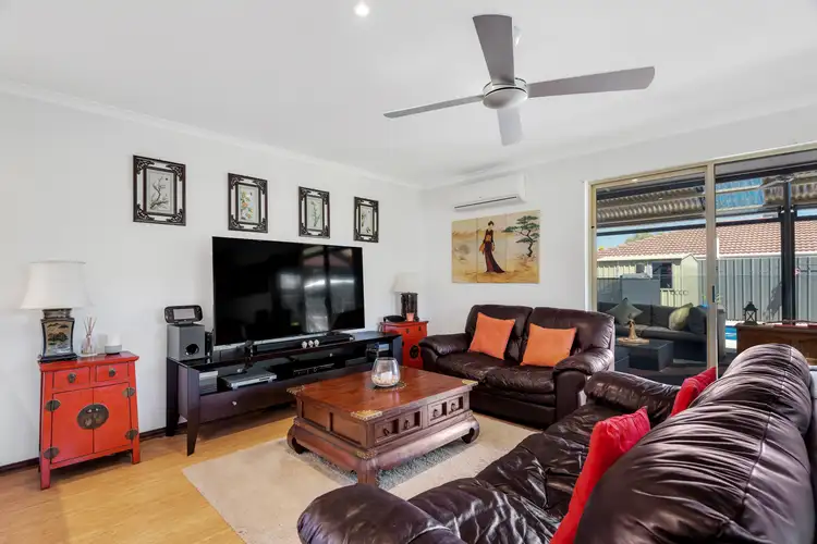 Fourth view of Homely house listing, 10 Joseph Way, Woodcroft SA 5162
