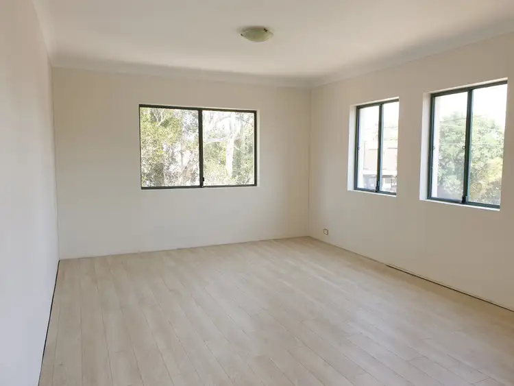 Main view of Homely unit listing, 16/58 Dora Street, Hurstville NSW 2220