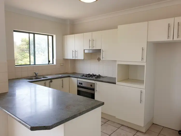 Second view of Homely unit listing, 16/58 Dora Street, Hurstville NSW 2220