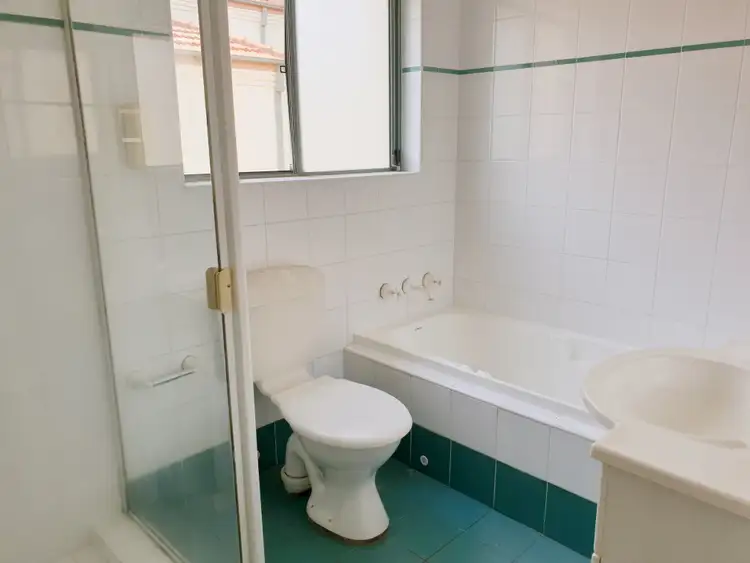 Fourth view of Homely unit listing, 16/58 Dora Street, Hurstville NSW 2220