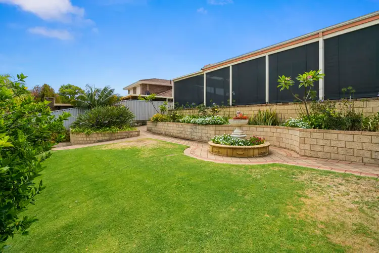 Third view of Homely house listing, 10 Baudin Place, Coogee WA 6166