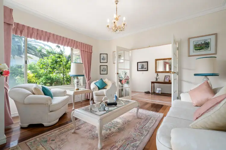 Fifth view of Homely house listing, 10 Baudin Place, Coogee WA 6166