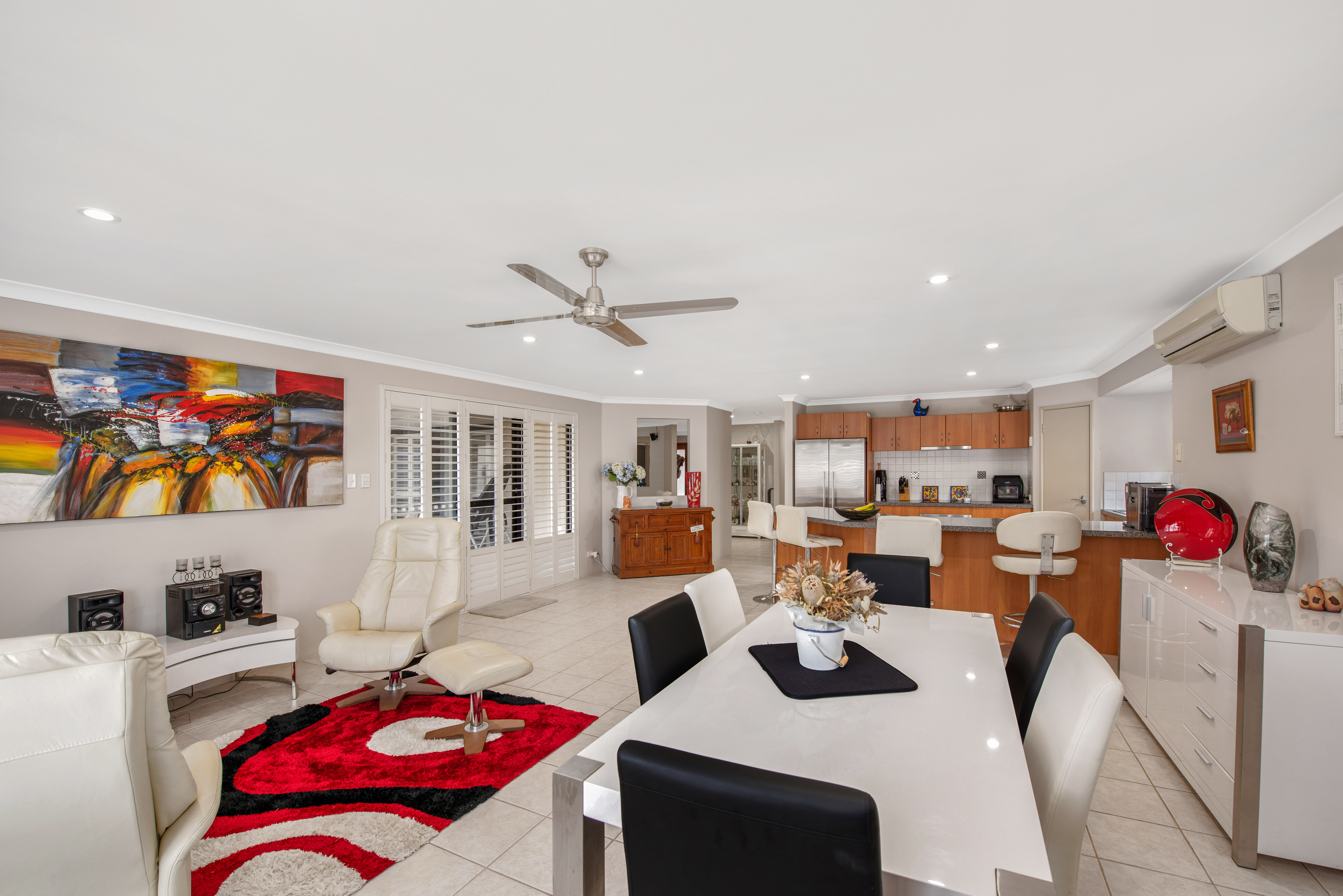 Second view of Homely house listing, 34 Wave Crest Circle, Drummond Cove WA 6532