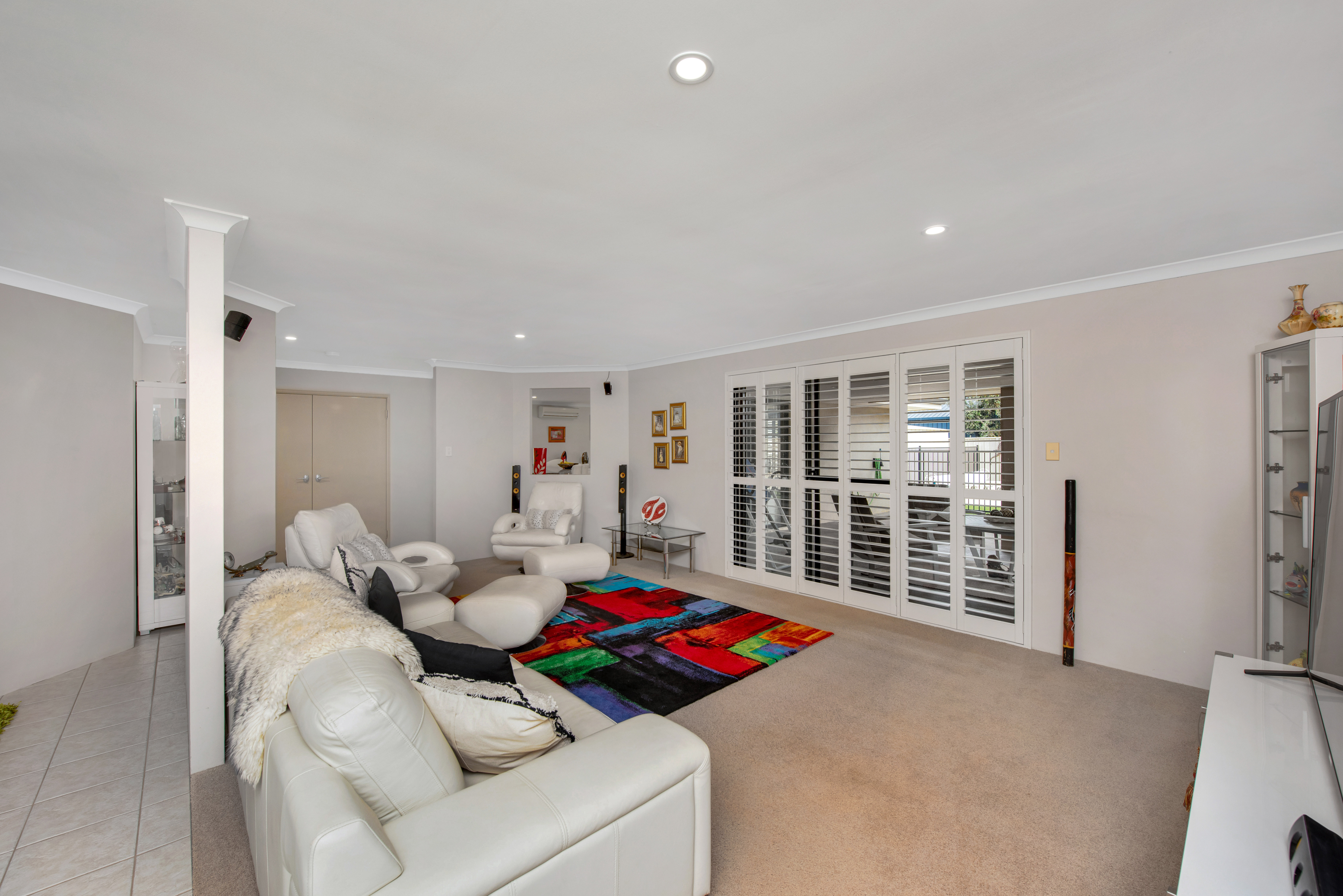 Third view of Homely house listing, 34 Wave Crest Circle, Drummond Cove WA 6532