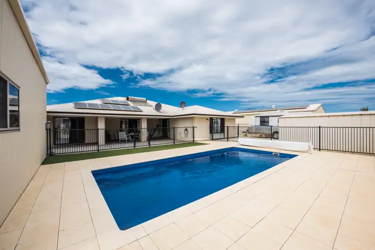 Fourth view of Homely house listing, 34 Wave Crest Circle, Drummond Cove WA 6532