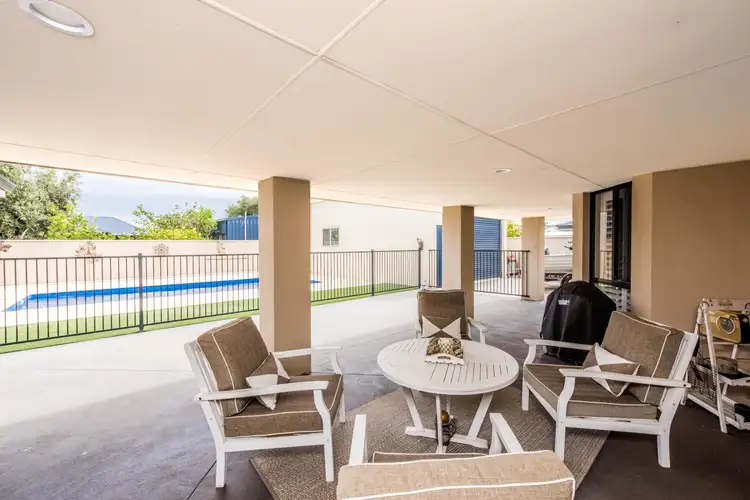 Fifth view of Homely house listing, 34 Wave Crest Circle, Drummond Cove WA 6532