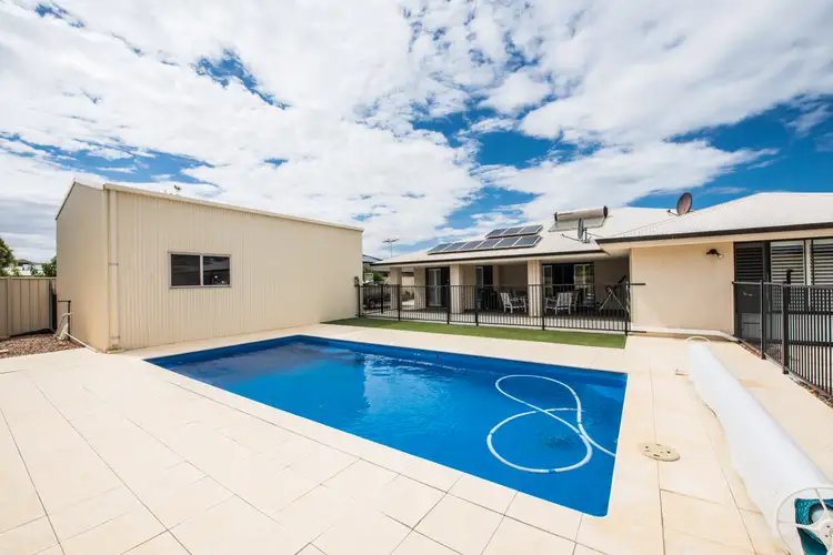 Sixth view of Homely house listing, 34 Wave Crest Circle, Drummond Cove WA 6532