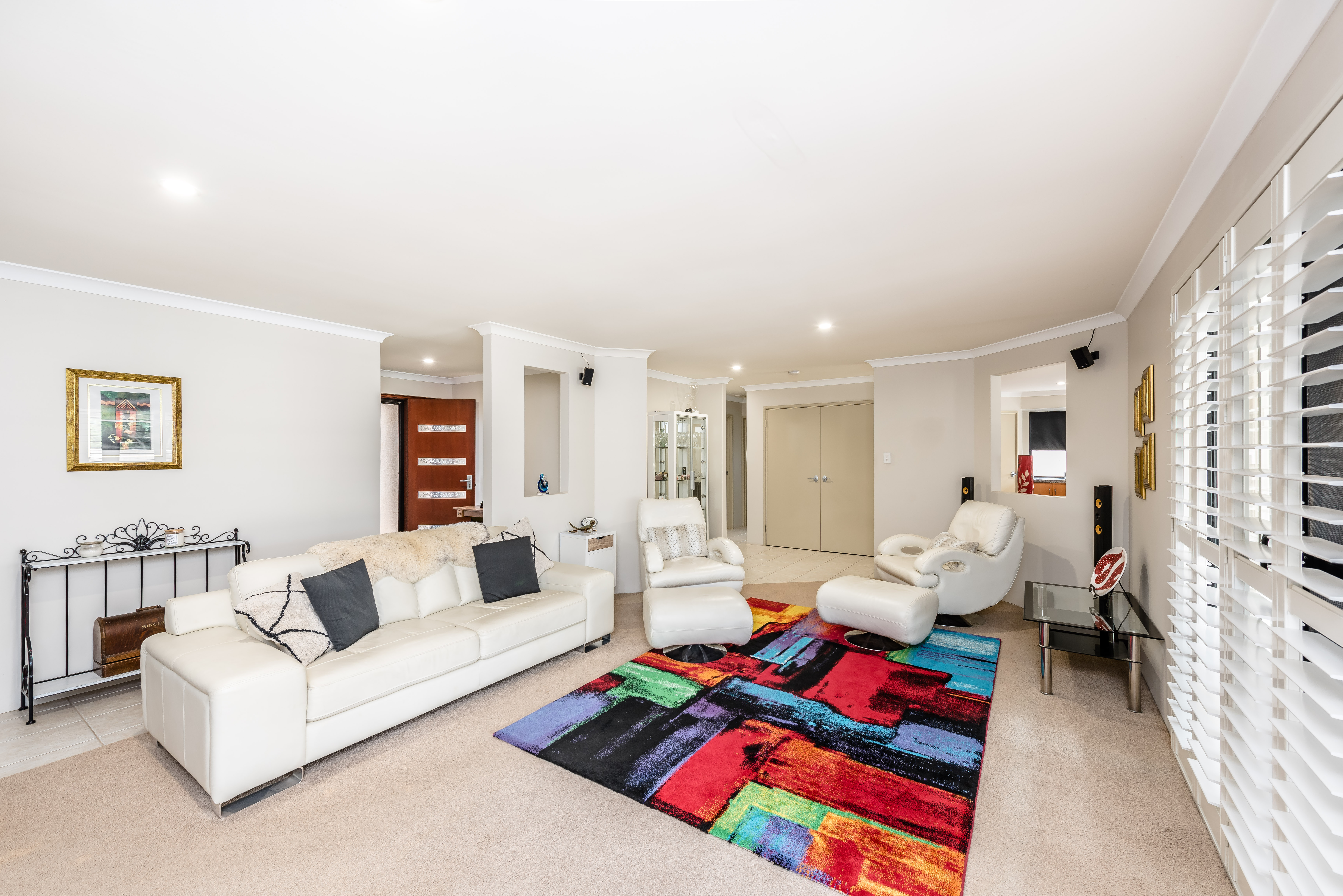 Seventh view of Homely house listing, 34 Wave Crest Circle, Drummond Cove WA 6532