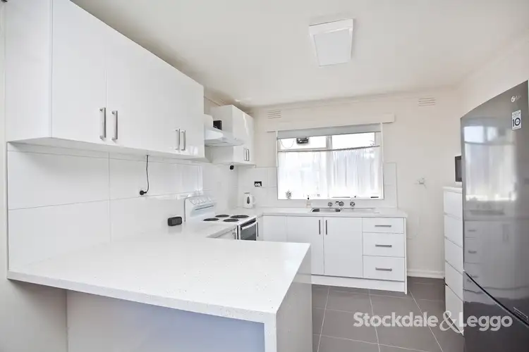 5/25 Ridley Street, Albion VIC 3020