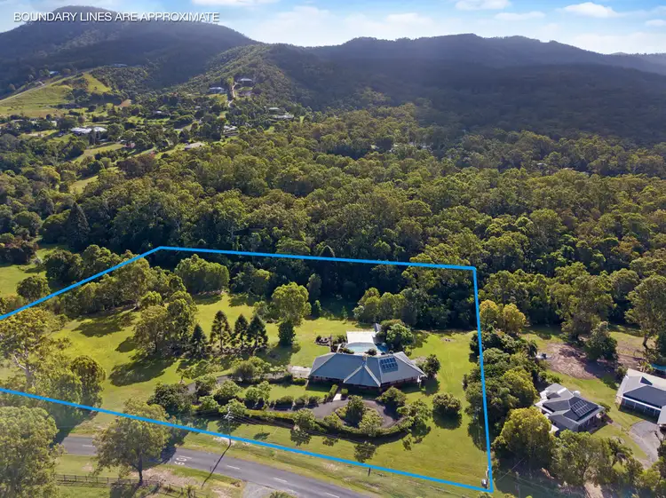 224 Ruffles Road, Willow Vale QLD 4209