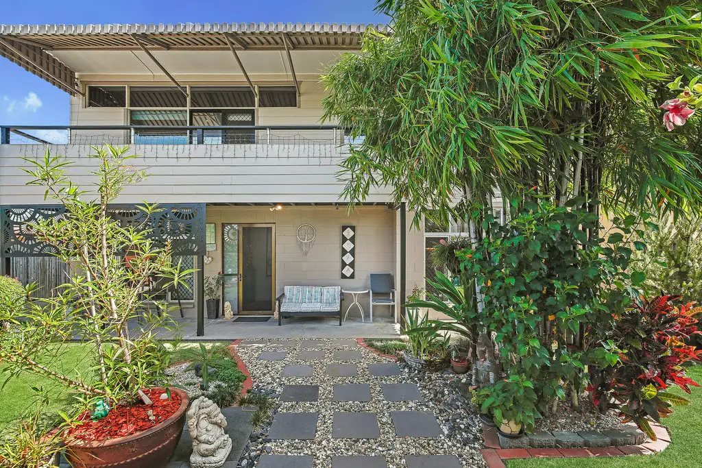 Main view of Homely house listing, 14 Eider Avenue, Paradise Point QLD 4216